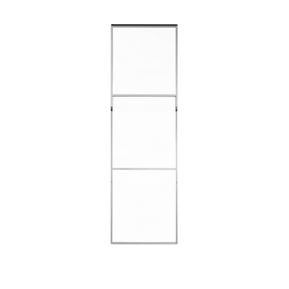 Abatement AGS - CORE - P36 CORE:  Aire Guardian ® Shield Telescoping Containment Panel, sound attenuating, 36