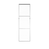 Abatement AGS-CORE-P36 CORE: &nbsp;Aire Guardian ® Shield Telescoping Containment Panel, sound attenuating, 36"" wide, extends up to 10'3" high. Panel only; hardware not included.