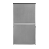 Abatement AGS-CORE-P48 CORE: Aire Guardian ® Shield Telescoping Containment Panel, sound attenuating, 48" wide, extends up to 10'3" high. Panel only; hardware not included.
