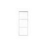 Abatement AGS-CORE-P48 CORE: Aire Guardian ® Shield Telescoping Containment Panel, sound attenuating, 48" wide, extends up to 10'3" high. Panel only; hardware not included.