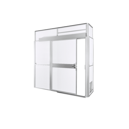 Abatement AGSHIELD - AR3H Aire Guardian Shield Anteroom - WS Supply Store