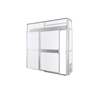 Abatement AGSHIELD-AR3H Aire Guardian Shield Anteroom