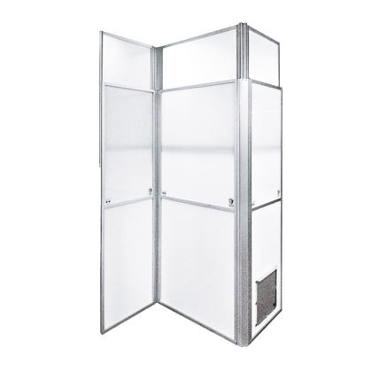 Abatement AGSHIELD - CFI Aire Guardian® Shield Corner - WS Supply Store