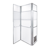 Abatement AGSHIELD-CFI Aire Guardian® Shield Corner