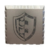 Abatement AGSHIELD-EXD Diffuser panel for exhaust or make up air for the AGSHIELD system.