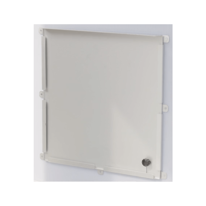 Abatement AGSHIELD-EXK ADD-ON EXHAUST PORT: Exhaust port kit for user ...