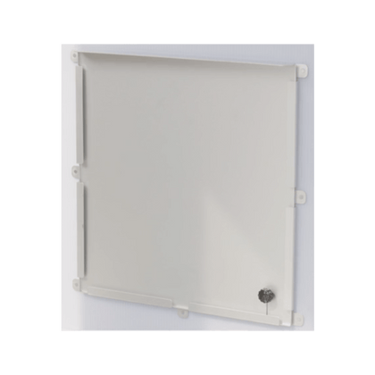 Abatement AGSHIELD - EXK ADD - ON EXHAUST PORT: Exhaust port kit for user installation. Fits 24