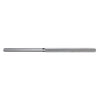 Abatement AGSHIELD-TI Aire Guardian® Shield T Connection, inward facing, 84”/123" adjustable height