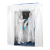 Abatement AIRE GUARDIAN® AG3100ENC, AG-UFRAME & AG-TMROLLOVER (2) - PN : AG3100TMK