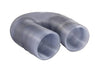 Abatement Clear heavy duty PVC flex duct, wire reinforced - PN : H2030-08