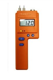 Abatement Delmhorst® BD - 2100W/CS Moisture Meter - PN : DBD2100PK - WS Supply Store