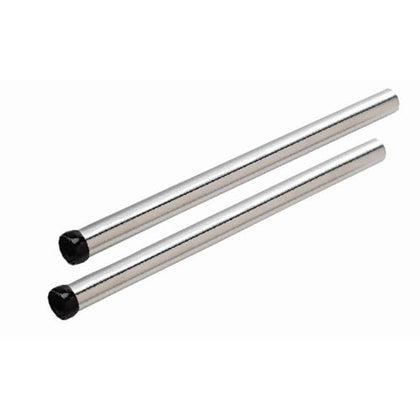 Abatement Extension wands for V8000WD, 2/ea. - PN : V15546 - WS Supply Store