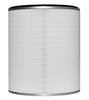 Abatement Final Stage 99.99% HEPA filter for HC600F, metal frame - PN : HC1612C
