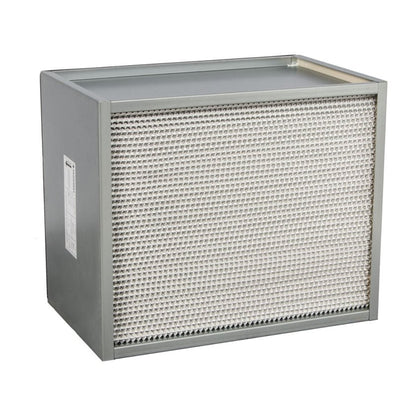 Abatement H1010M Final stage 99.97% HEPA filter, 1/ea. - WS Supply Store