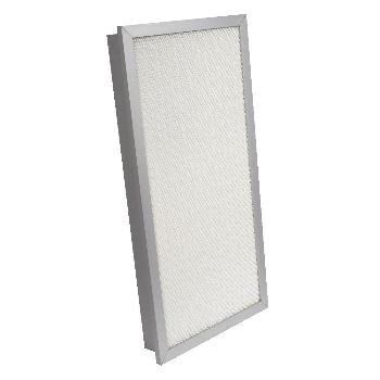 ABATEMENT H14 Gel Seal HEPA 1ea/20ea skid - WS Supply Store