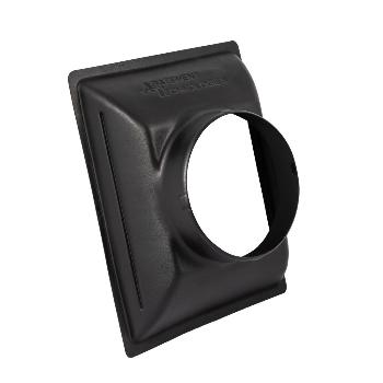 Abatement - H1980P - Molded Inlet Manifold - AFD Filters & Accessories - WS Supply Store