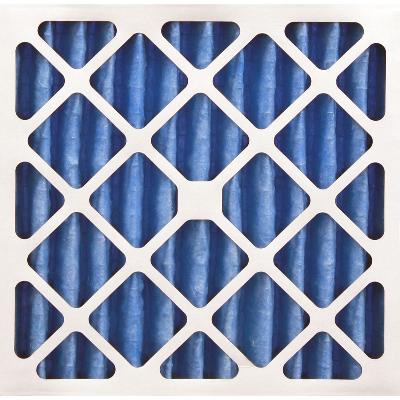 Abatement - H2002 - Pleated Filter 2In 12cs/12cs skid - AFD Filters & Accessories - WS Supply Store