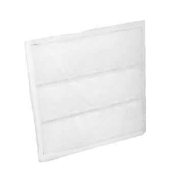 Abatement - H2003 - Ring Panel Filter 2In 12cs/18cs skid - AFD Filters & Accessories - WS Supply Store