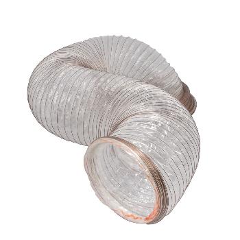 Abatement - H2020 - 12 - Mylar Flex 12In x 25Ft Cs4 - AFD Filters & Accessories - WS Supply Store