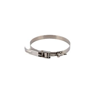 Abatement - H2350 - 08 - Locking Clamp 8In Dia - AFD Filters & Accessories - WS Supply Store