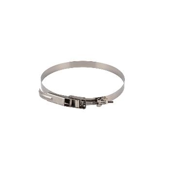 Abatement - H2350 - 10 - Locking Clamp 10In Dia - AFD Filters & Accessories - WS Supply Store