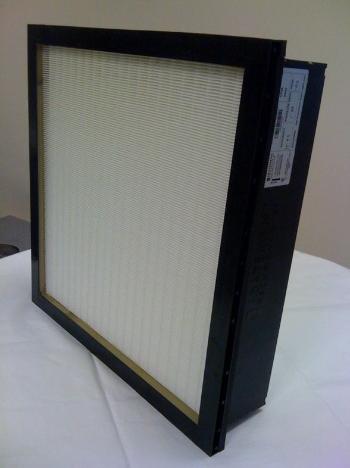 Abatement - H242406DG - 99.97 HEPA filter 1ea/12ea skid - AFD Filters & Accessories - WS Supply Store