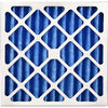 Abatement - H502 - 2 In Pleated Filter 6cs/50cs skid - AFD Filters & Accessories