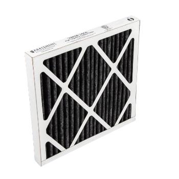 ABATEMENT HC1802CF - HC Vapor - Lock Filter, 6/cs HEPA - CARE - WS Supply Store