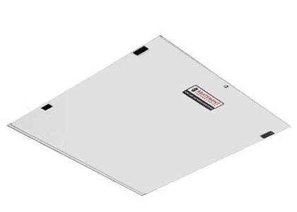 Abatement HEPA - CARE® Ceiling/Duct Mounted Germicidal UV 'Pass Through' Module - PN : UV400C - PT - WS Supply Store