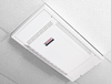 Abatement HEPA-CARE® Digital Ceiling-Mounted HEPA Filtration System - PN HC800CD