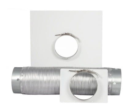 Abatement Isolation Room Installation Kit - HC103ACCK - WS Supply Store