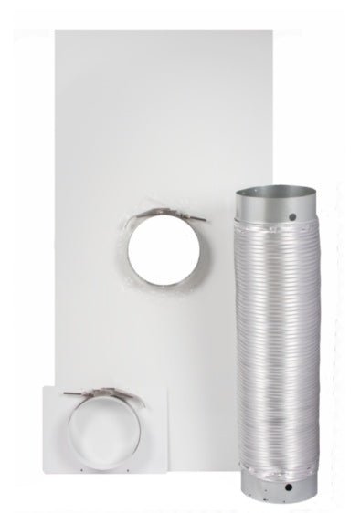 Abatement Isolation Room Installation Kit - PN : HC105ACCK - WS Supply Store