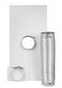 Abatement Isolation Room Installation Kit - PN : HC105ACCK