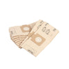 Abatement Replacement bags for V930D HEPA vacuum, 10/cs. - PN : V93040