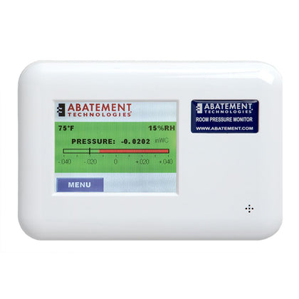 Abatement RPM - RT1K - WS Supply Store