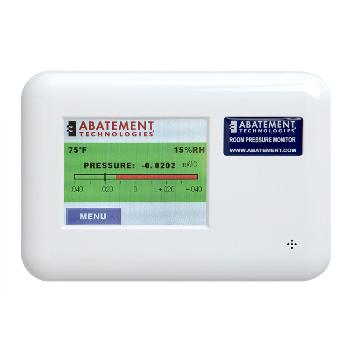 Abatement RPM - RT2K - WS Supply Store