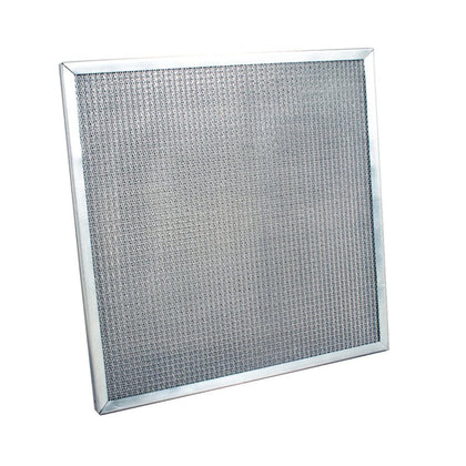 Abatement SAF242401 Spark Arrestor pre - filter, 1/ea. - WS Supply Store