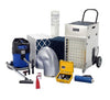 ABATEMENT TECHNOLOGIES IC21000PK* ICRA Packages for Mobile Containment