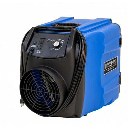 ABATEMENT TECHNOLOGIES PRED750 PREDATOR® 750 Portable Air Scrubber - WS Supply Store