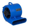 ABATEMENT TECHNOLOGIES RAM Centrifugal Air Movers RAM1000DBL