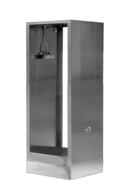 ABATEMENT TeleShower S5000ET - WS Supply Store