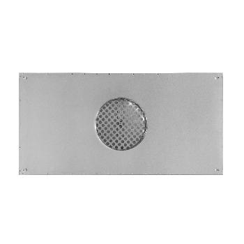 Abatement - TF2448 - Terminal Duct Filter 1ea (15/skid) - AFD Filters & Accessories - WS Supply Store
