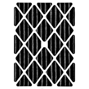 Abatement - VL2002 - VAPOR - LOCK Filter 6cs/24cs skid - AFD Filters & Accessories - WS Supply Store