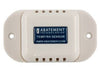 Abatement Wall-mounted temperature and relative humidity sensor for the RPM-RT series pressure monitors - PN : RPM-RTSENSOR
