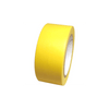 Abatement Yellow Vinyl Tape, 2.75"x36YD, 25/cs. - PN :  HC-YWTAPE