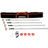Abatement ZipWall® 4PL Basic ZipWall® Kit  - PN : HCSLP4