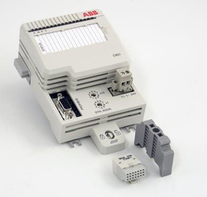 ABB CI801 3BSE022366R1 - WS Supply Store