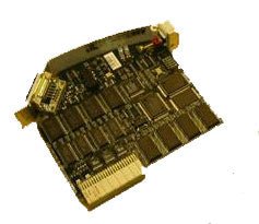 ABB FI830F 3BDH000032R1 - WS Supply Store