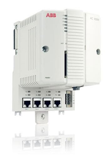 ABB PM861AK01 3BSE018157R1 - WS Supply Store