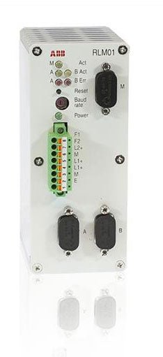 ABB RLM01 3BDZ000398R1 - WS Supply Store